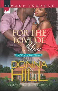 for the love of you book cover image