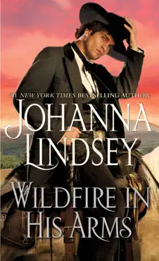 wildfire in his arms book cover image