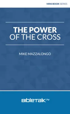 the power of the cross book cover image