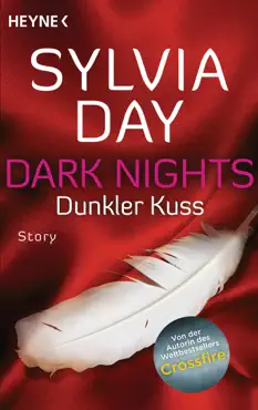 dunkler kuss imagen de la portada del libro