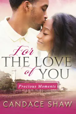 for the love of you book cover image
