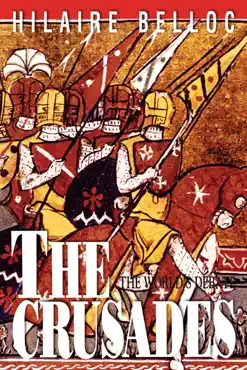 the crusades book cover image