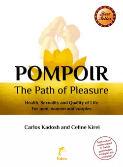 pompoir book cover image