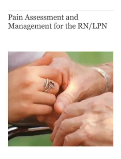 pain assessment and management for the rn/lpn book cover image
