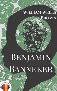 benjamin banneker book cover image