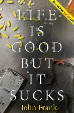 life is good but it sucks book cover image