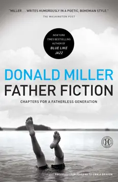 father fiction book cover image