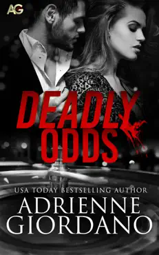 deadly odds book cover image
