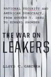 The War on Leakers synopsis, comments