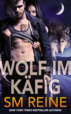 wolf im käfig book cover image