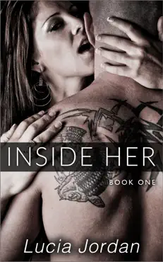 inside her book cover image