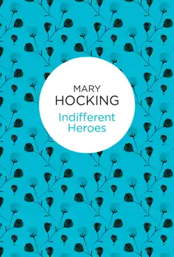 indifferent heroes imagen de la portada del libro