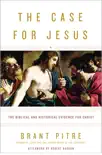 The Case for Jesus sinopsis y comentarios