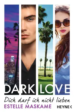 dark love - dich darf ich nicht lieben book cover image
