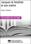 Jacques le fataliste et son maître de Denis Diderot sinopsis y comentarios