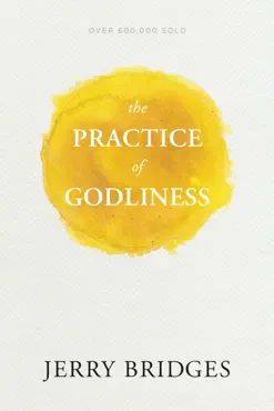 the practice of godliness book cover image