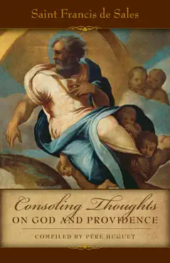 consoling thoughts on god and providence book cover image