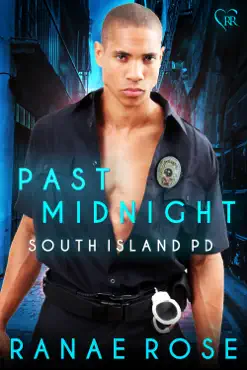 past midnight book cover image