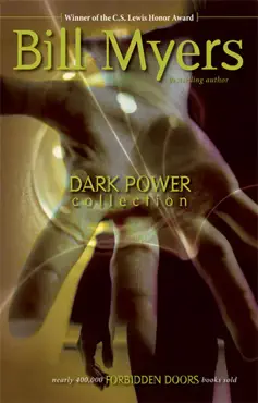 dark power collection book cover image
