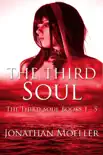 The Third Soul Omnibus One synopsis, comments