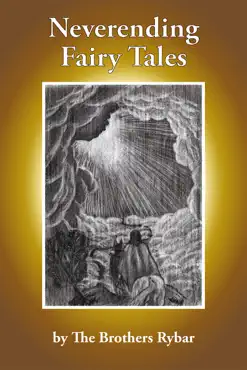 neverending fairy tales book cover image