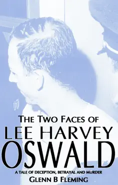 the two faces of lee harvey oswald book cover image