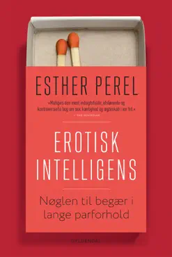 erotisk intelligens book cover image