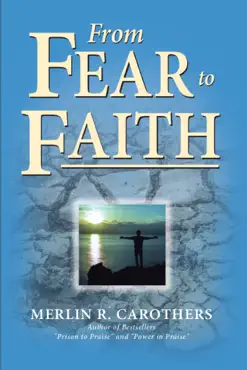 from fear to faith imagen de la portada del libro