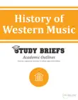 History of Western Music synopsis, comments
