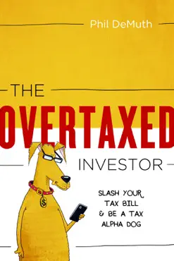 the overtaxed investor book cover image