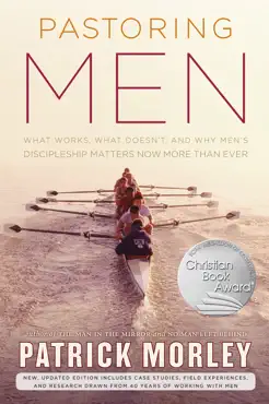 pastoring men book cover image