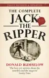 Complete Jack The Ripper synopsis, comments