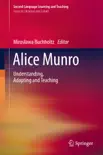 Alice Munro synopsis, comments