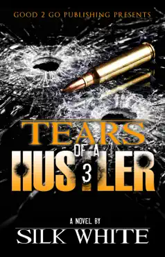 tears of a hustler pt 3 book cover image