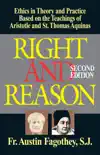 Right And Reason synopsis, comments