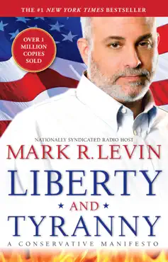 liberty and tyranny book cover image