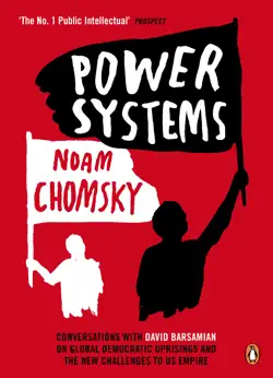 power systems imagen de la portada del libro