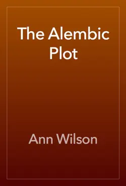 the alembic plot book cover image