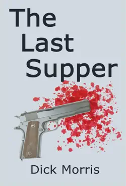 the last supper book cover image
