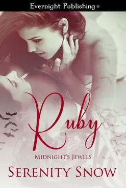 ruby book cover image