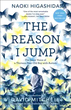 the reason i jump book cover image