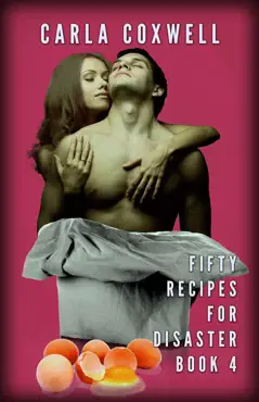 fifty recipes for disaster - book 4 book cover image