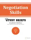 Negotiation Skills synopsis, comments