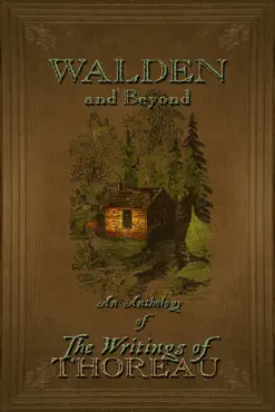 walden and beyond book cover image