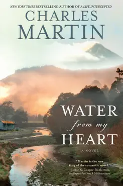 water from my heart book cover image