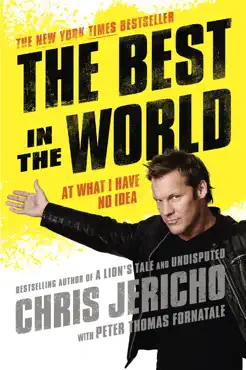 the best in the world book cover image