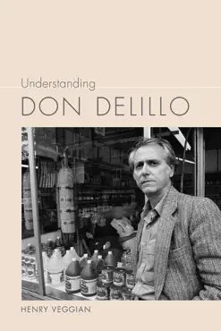 understanding don delillo book cover image