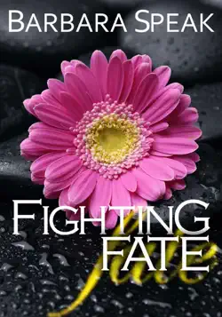 fighting fate book cover image