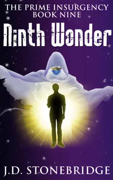 ninth wonder book cover image