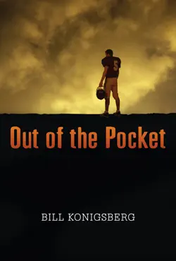 out of the pocket book cover image